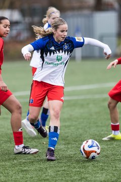 Bild 322 - wCJ HSV - ETV - Esbjerg